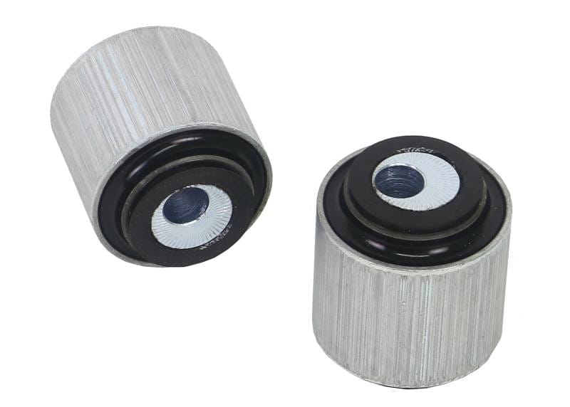 Whiteline KCA497 Whiteline 19-21 BMW Z4 / 20-22 Toyota GR Supra Front Control Arm Bushing Kit (Caster Bushing) thumbnail 8