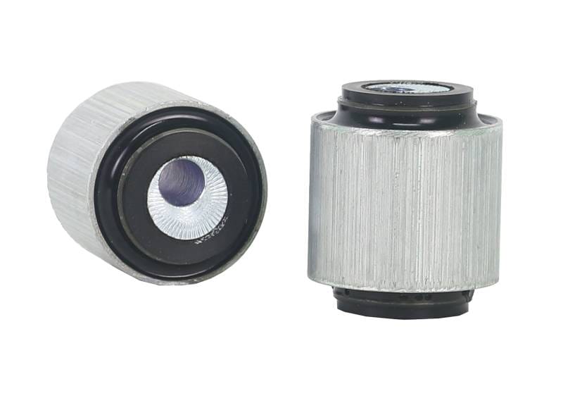 Whiteline KCA497 Whiteline 19-21 BMW Z4 / 20-22 Toyota GR Supra Front Control Arm Bushing Kit (Caster Bushing) thumbnail 10