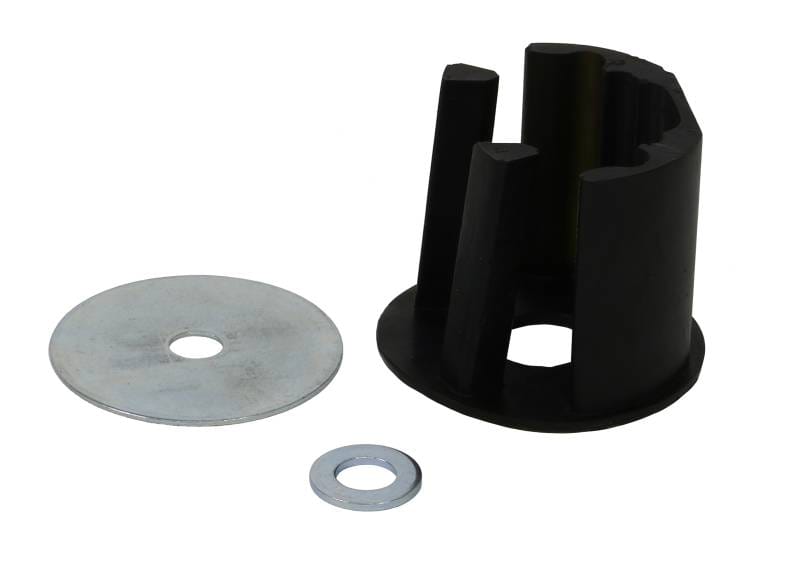 Whiteline KDT914 Whiteline 8/03+ Volkswagen Golf / 2/06+ Jetta / 8/06+ Audi TT Front Torque Arm Insert Bushing thumbnail 9
