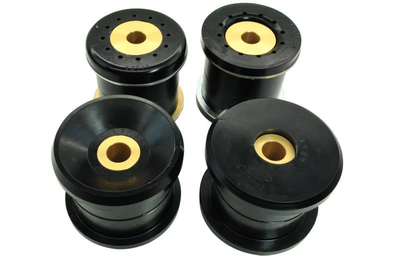 Whiteline KDT917 Whiteline 05+ BMW 1 Series / 3/05-10/11 BMW 3 Series Rear Crossmember-Front & Rear Mount Bushing thumbnail 7
