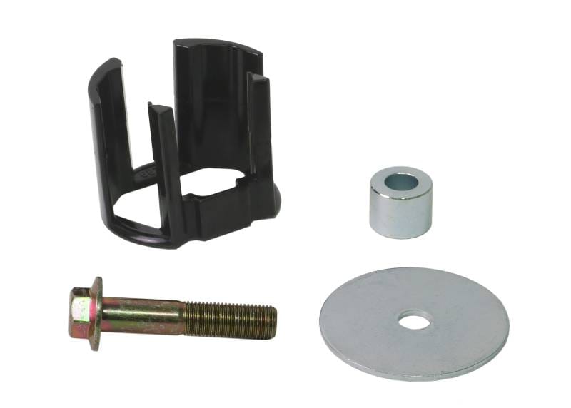Whiteline KDT952 Whiteline 12-15 Audi A3/S3/RS3 / 2015 Audi TT / 12-15 VW Golf Front Torque Arm Insert Bushing thumbnail 6