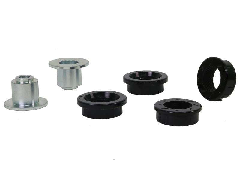 Whiteline KDT969 Whiteline BMW 92-98 318I / 92-97 325I / 95-98 M3 Rear Differential Mount Insert Bushing Kit thumbnail 2