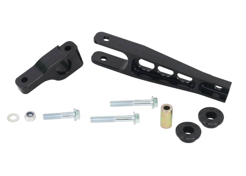 Whiteline KDT975 Whiteline 15-20 Audi A3 / 18-20 Audi TT Quattro / 15-20 VW Golf/GTI Engine Pitch Mount Bushing thumbnail 6