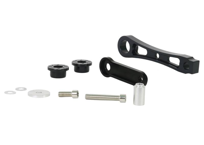 Whiteline KDT977 Whiteline 04-14 Audi A3 / 12-19 VW Beetle / 06-14 VW GTI Engine Pitch Mount Bushing thumbnail 2