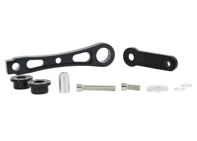 Whiteline KDT977 Whiteline 04-14 Audi A3 / 12-19 VW Beetle / 06-14 VW GTI Engine Pitch Mount Bushing thumbnail 4
