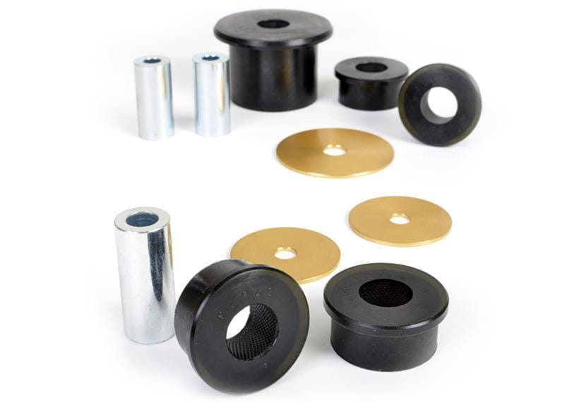 Whiteline KDT919 Whiteline 05+ BMW 1 Series / 3/05-10/11 BMW 3 Series Rear Diff - Mount Bushing thumbnail 4