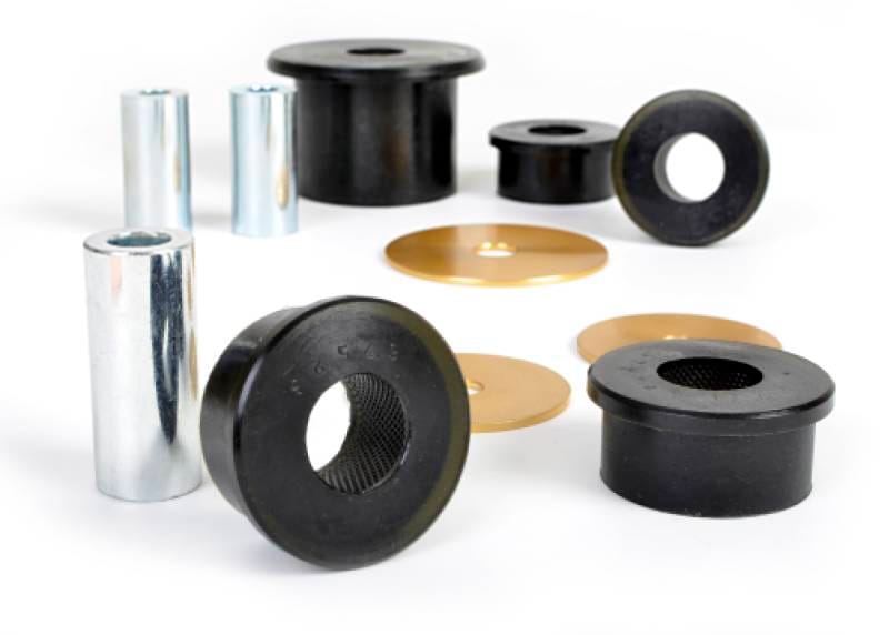 Whiteline KDT919 Whiteline 05+ BMW 1 Series / 3/05-10/11 BMW 3 Series Rear Diff - Mount Bushing thumbnail 8