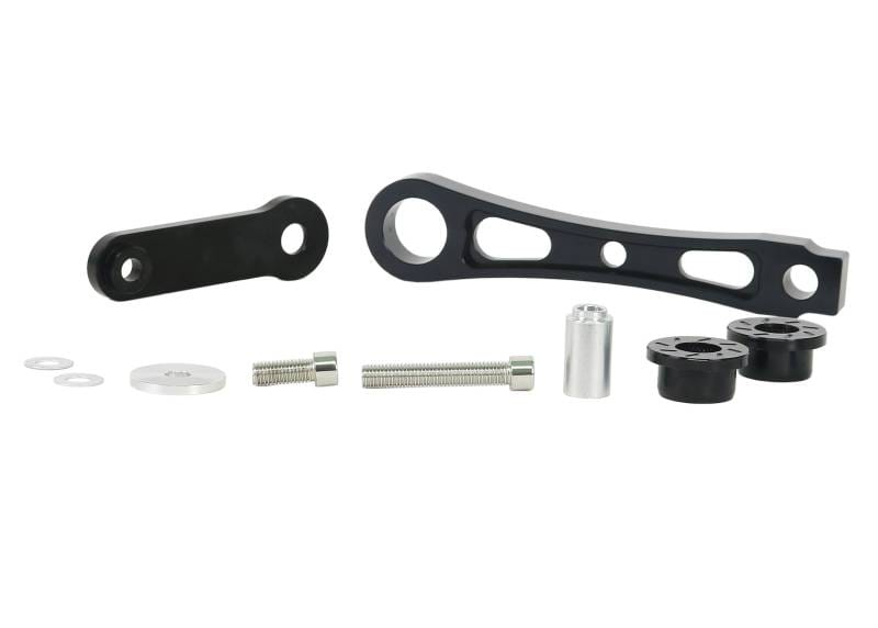 Whiteline KDT977 Whiteline 04-14 Audi A3 / 12-19 VW Beetle / 06-14 VW GTI Engine Pitch Mount Bushing thumbnail 6
