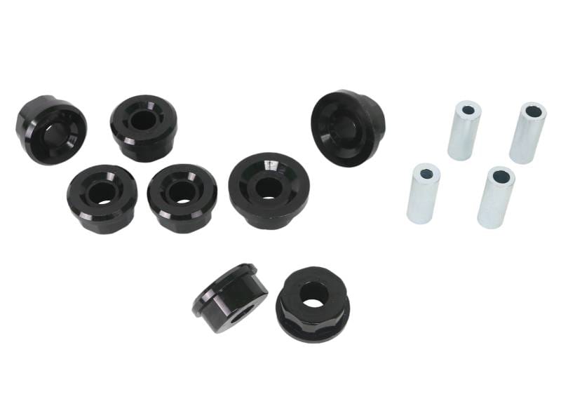 Whiteline KDT988 Whiteline 90-00 BMW 3 Series Rear Subframe Mount Bushing Kit thumbnail 6