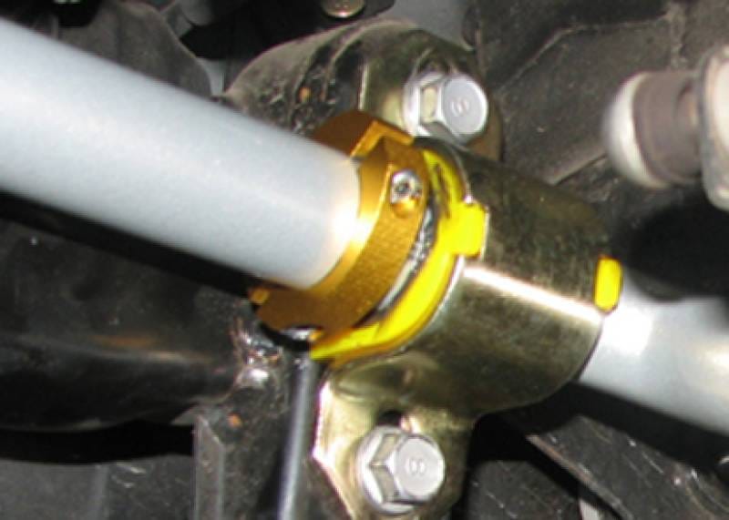 Whiteline KLL116 Whiteline Sway Bar Aluminum 15-16mm Lateral Lock Kits thumbnail 8