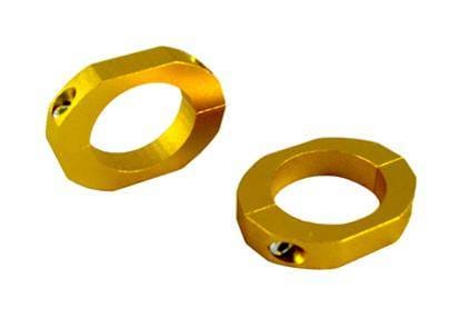 Whiteline KLL120 Whiteline Sway Bar Aluminum 19-20mm Lateral Lock Kits thumbnail 4