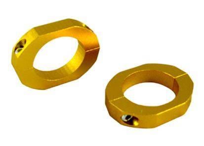 Whiteline KLL120 Whiteline Sway Bar Aluminum 19-20mm Lateral Lock Kits thumbnail 6