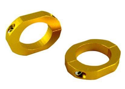 Whiteline KLL130 Whiteline Sway Bar Aluminum 28-30mm Lateral Lock Kits thumbnail 2