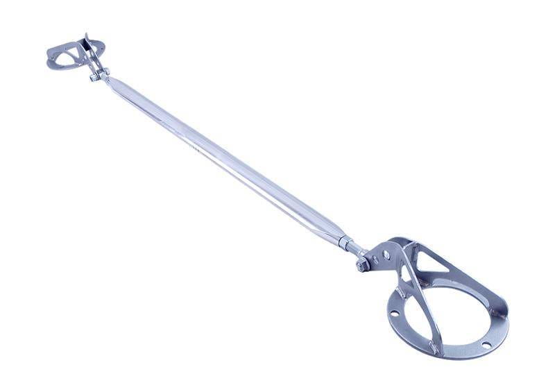 Whiteline KSB536 Whiteline 90-99 BMW 3 Series 6 cyl excl Traction Control Front Strut Tower Brace **SPECIAL ORDER 90 thumbnail 4