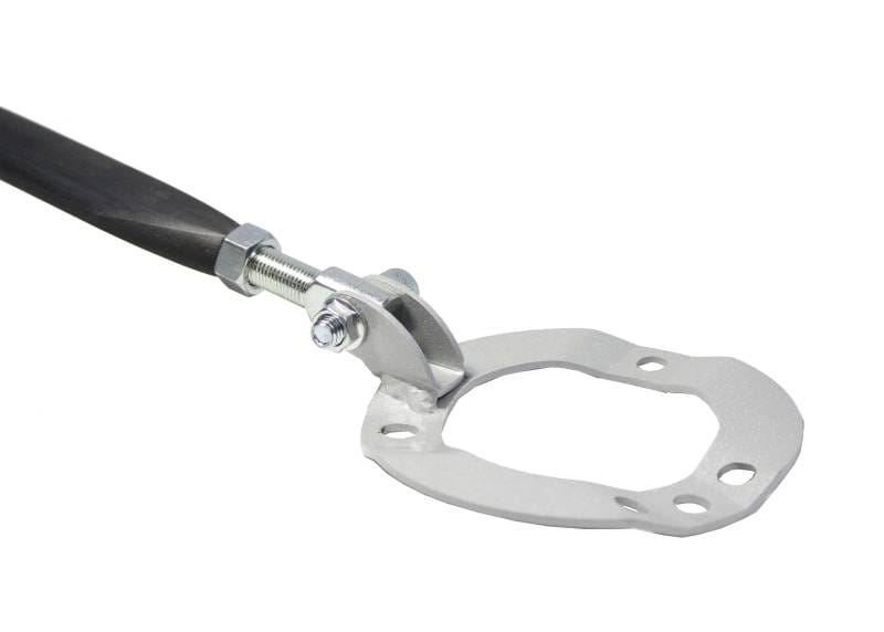 Whiteline KSB536 Whiteline 90-99 BMW 3 Series 6 cyl excl Traction Control Front Strut Tower Brace **SPECIAL ORDER 90 thumbnail 8