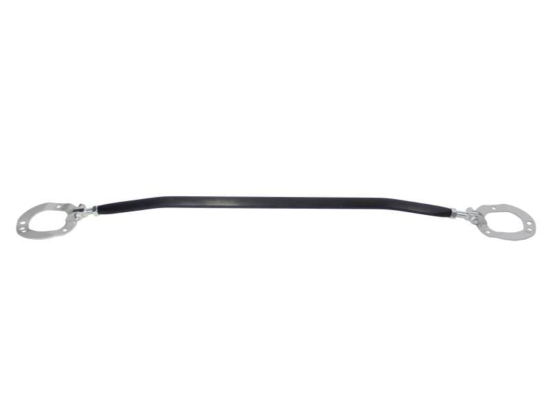 Whiteline KSB536 Whiteline 90-99 BMW 3 Series 6 cyl excl Traction Control Front Strut Tower Brace **SPECIAL ORDER 90 thumbnail 9