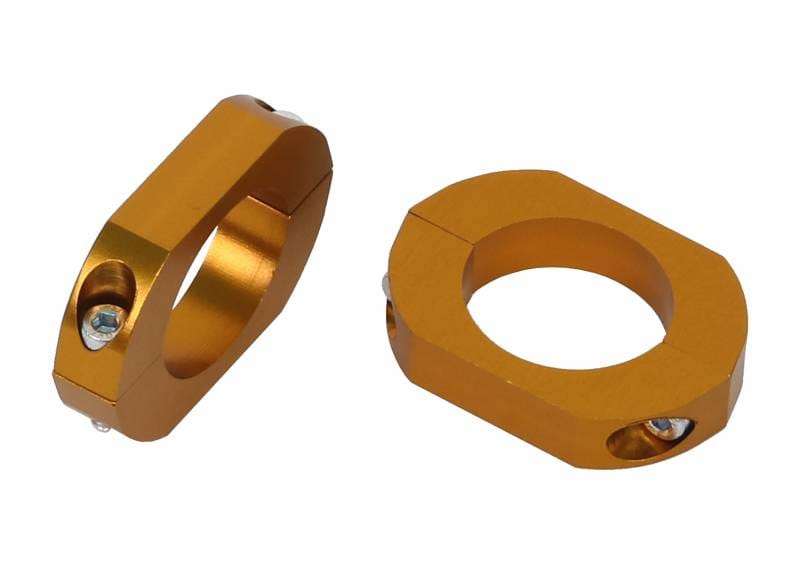 Whiteline KLL135 Whiteline Universal Sway Bar Alloy 35mm (1-3/8in) Lateral Lock Kits thumbnail 7