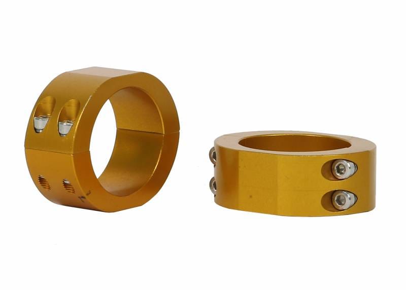 Whiteline KLL138 Whiteline Universal Sway Bar Alloy 38mm (1 1/2in) Lateral Lock Kits thumbnail 6
