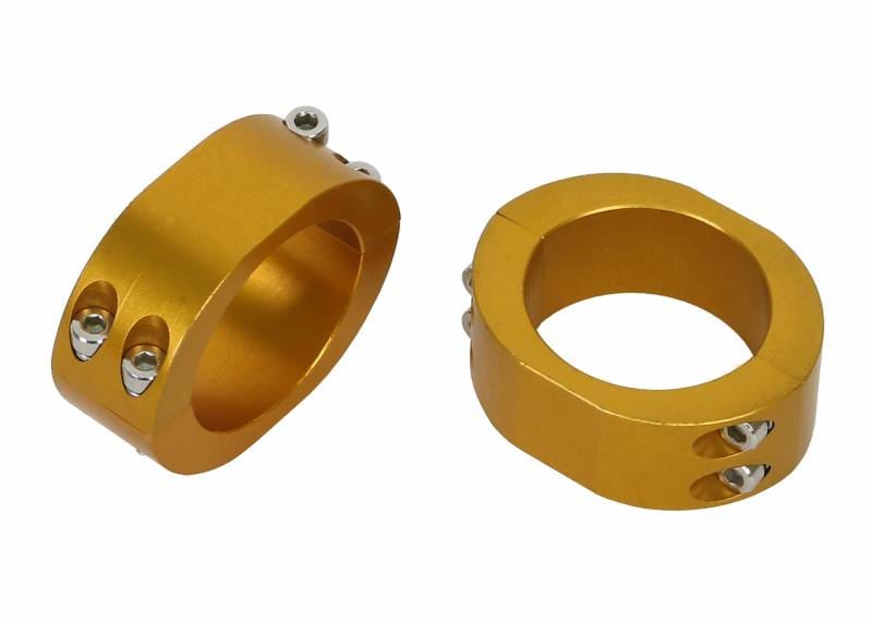 Whiteline KLL138 Whiteline Universal Sway Bar Alloy 38mm (1 1/2in) Lateral Lock Kits thumbnail 7