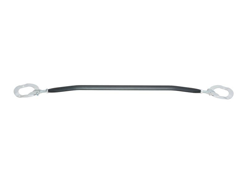 Whiteline KSB557 Whiteline 99-05 BMW 3 Series E46 excl M3 Front adjustable strut tower brace excl traction control thumbnail 9