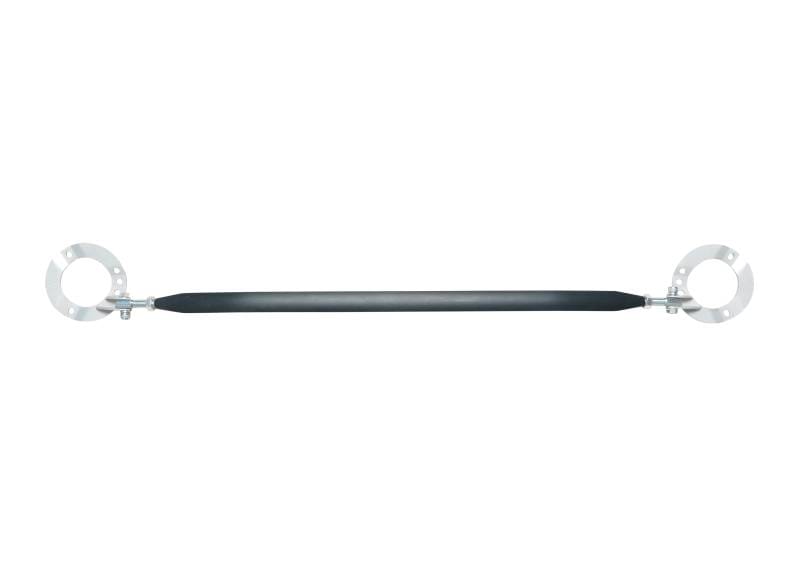 Whiteline KSB557 Whiteline 99-05 BMW 3 Series E46 excl M3 Front adjustable strut tower brace excl traction control thumbnail 10