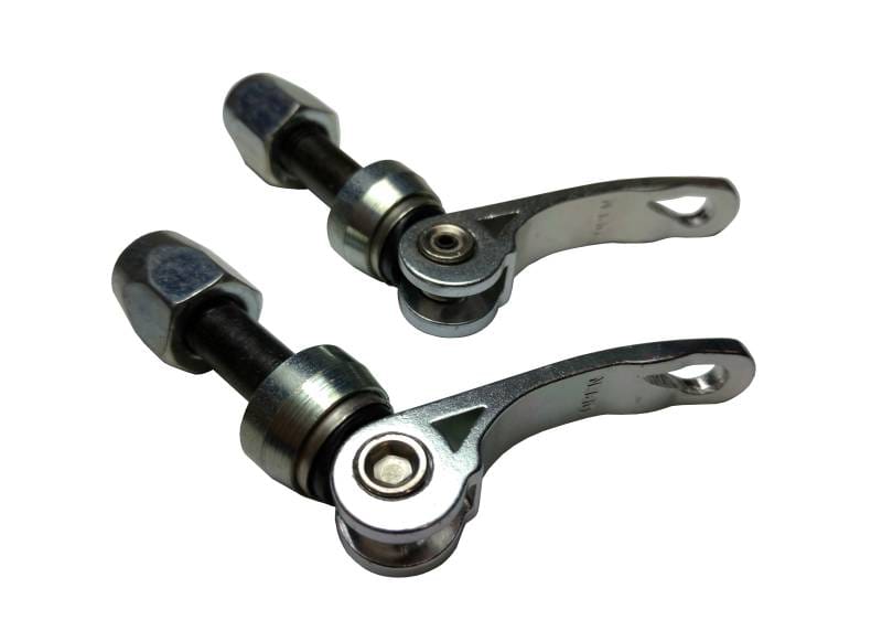 Whiteline KSB790 Whiteline Strut Brace Quick Release Kit thumbnail 4