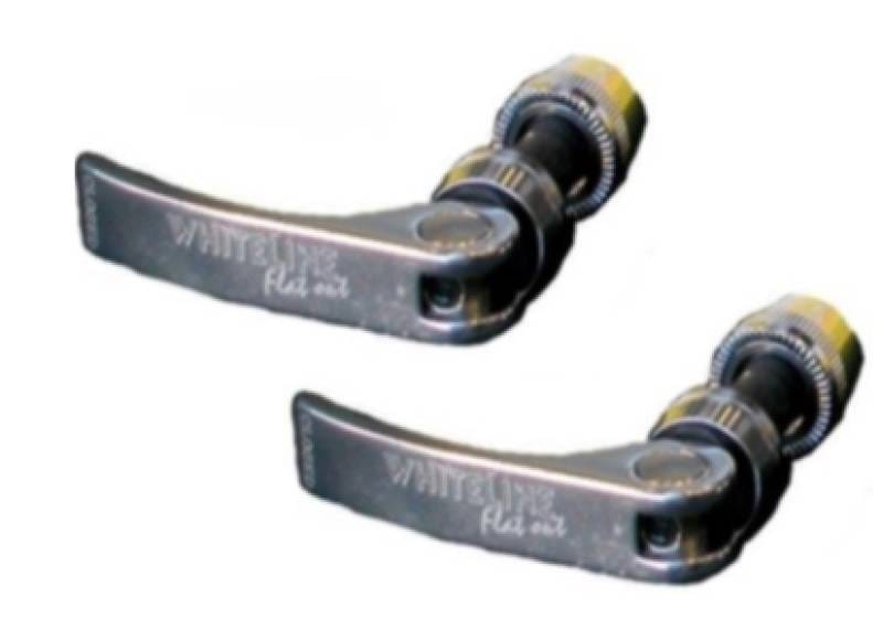Whiteline KSB790 Whiteline Strut Brace Quick Release Kit thumbnail 6