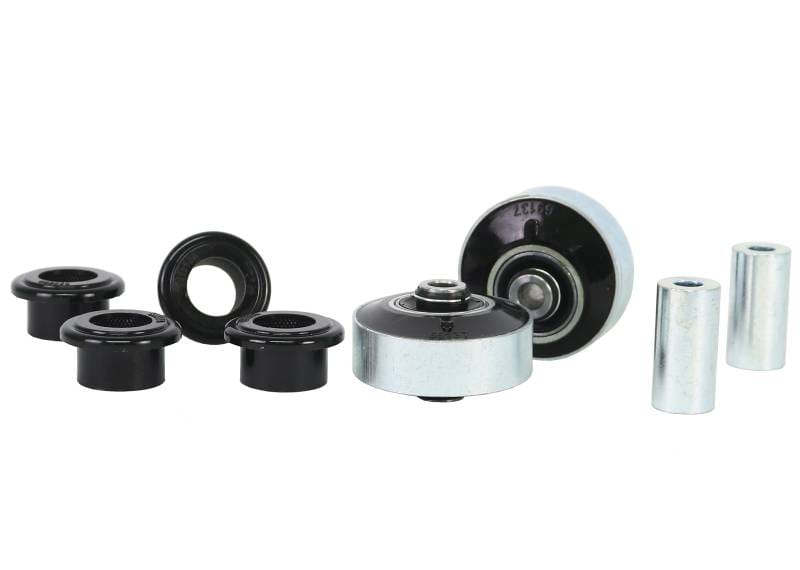 Whiteline KSK132 Whiteline 2012+ Volkswagen Golf / Audi A3 Front Lower Control Arm Service Kit (Use w/ PN KTA262) thumbnail 2
