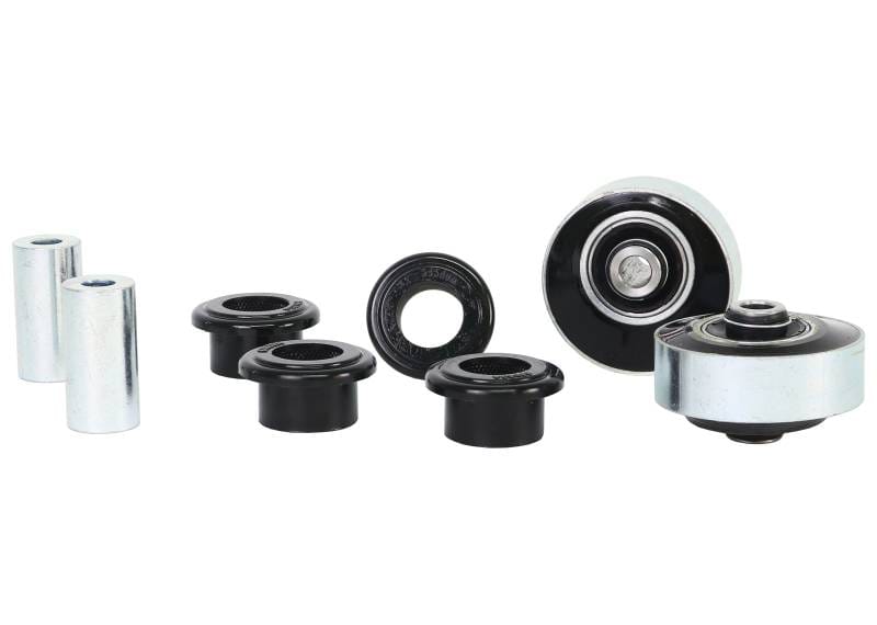 Whiteline KSK132 Whiteline 2012+ Volkswagen Golf / Audi A3 Front Lower Control Arm Service Kit (Use w/ PN KTA262) thumbnail 5