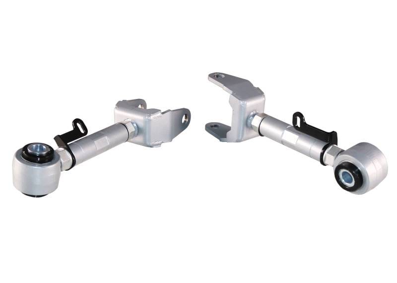 Whiteline KTA326 Whiteline 17-23 Tesla 3 / 20-23 Tesla Y Rear Control Arm Upper Camber Arm thumbnail 4