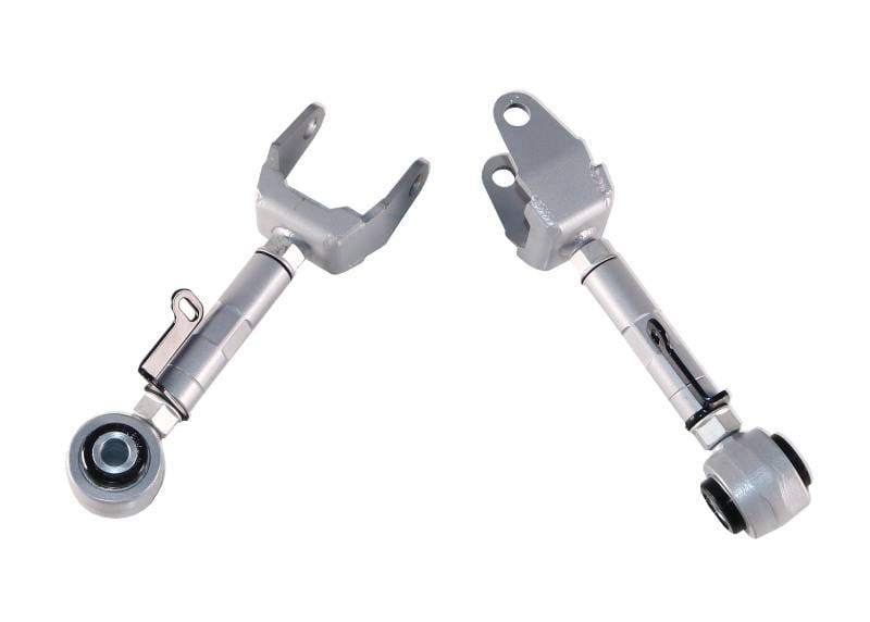 Whiteline KTA326 Whiteline 17-23 Tesla 3 / 20-23 Tesla Y Rear Control Arm Upper Camber Arm thumbnail 6