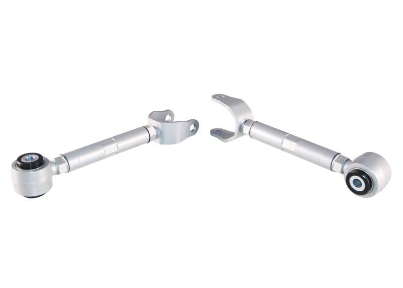 Whiteline KTA328 Whiteline 17-23 Tesla 3 / 20-23 Tesla Control Arm Rear Upper Traction Arm thumbnail 4