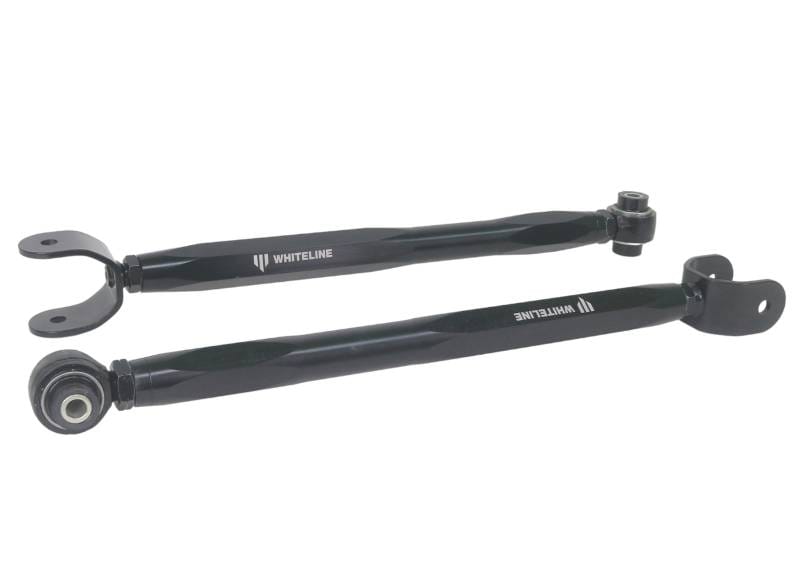 Whiteline KTA341 Whiteline 92-05 BMW E36 / E46 Adjustable Rear Lower Control Arm thumbnail 2