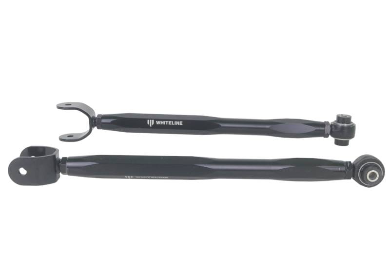 Whiteline KTA341 Whiteline 92-05 BMW E36 / E46 Adjustable Rear Lower Control Arm thumbnail 4