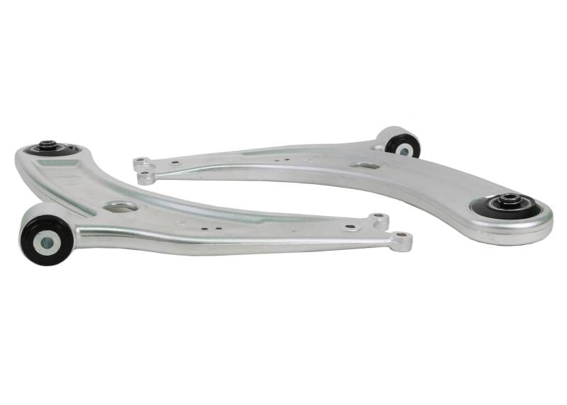 Whiteline KTA262 Whiteline 2012+ Volkswagen Golf MK7 / Audi A3 MK3 Front Lower Control Arm thumbnail 8