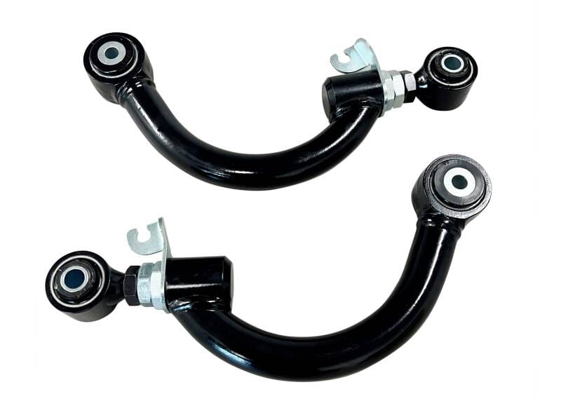 Whiteline KTA294 Whiteline Camber Adjustable Rear Upper Control Arm Set thumbnail 9