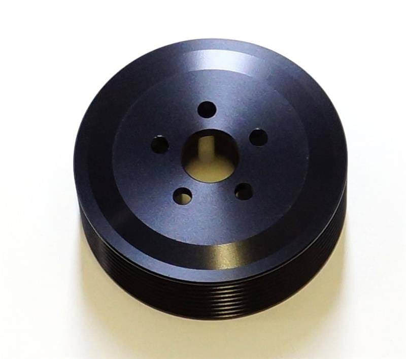 HKS 12999-AK006 HKS PULLEY 8Rib-110mm thumbnail 2