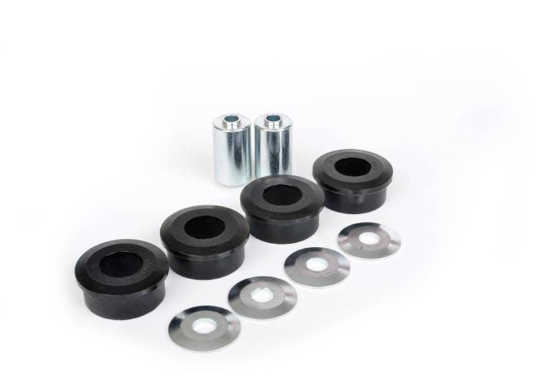 Whiteline W0504 Whiteline VAG MK4/MK5 Rear Trailing Arm Bushing Kit thumbnail 2