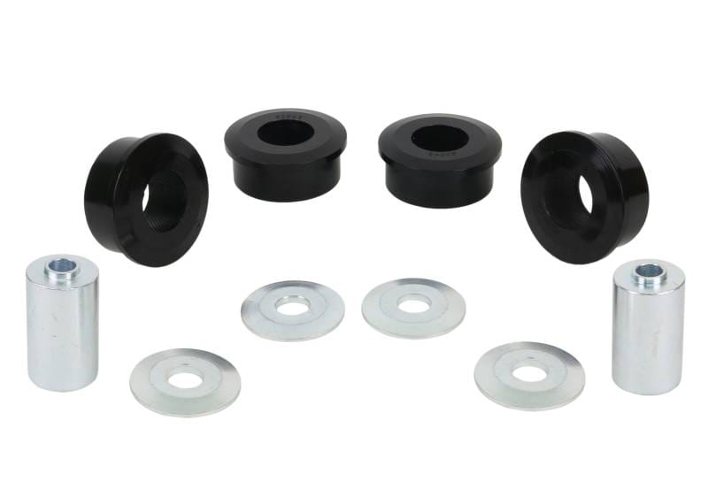 Whiteline W0504 Whiteline VAG MK4/MK5 Rear Trailing Arm Bushing Kit thumbnail 4