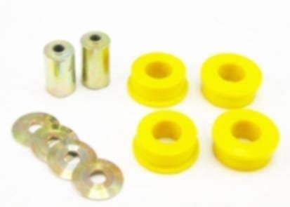 Whiteline W0504 Whiteline VAG MK4/MK5 Rear Trailing Arm Bushing Kit thumbnail 6