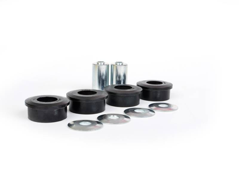 Whiteline W0504 Whiteline VAG MK4/MK5 Rear Trailing Arm Bushing Kit thumbnail 8