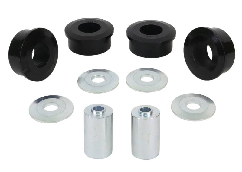 Whiteline W0504 Whiteline VAG MK4/MK5 Rear Trailing Arm Bushing Kit thumbnail 10
