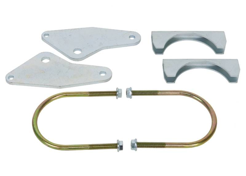 Whiteline KU5 Whiteline Universal Differential Tube Sway Bar Mount thumbnail 11