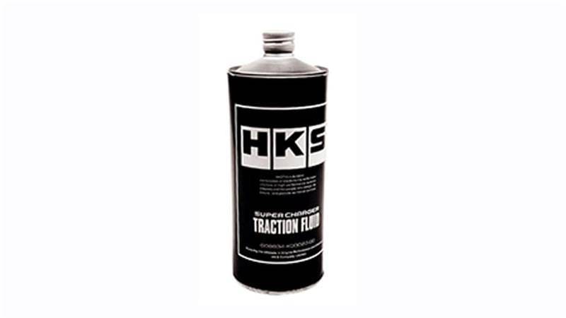 HKS 12002-AK029 HKS GT S/C TRACTION FLUID I (800ml) thumbnail 2