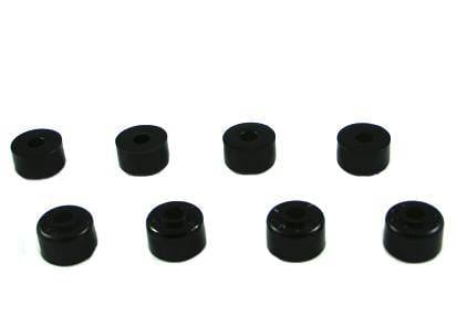 Whiteline W21014 Whiteline Plus Audi / Chevrolet / Honda / Mitsubishi / Nissan / Toyota Front Sway Bar Link Assembly thumbnail 2