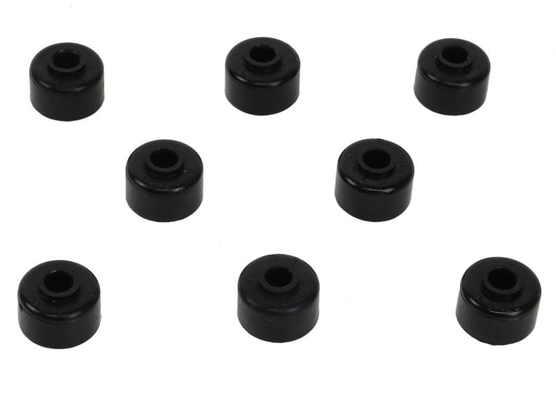 Whiteline W21014 Whiteline Plus Audi / Chevrolet / Honda / Mitsubishi / Nissan / Toyota Front Sway Bar Link Assembly thumbnail 8