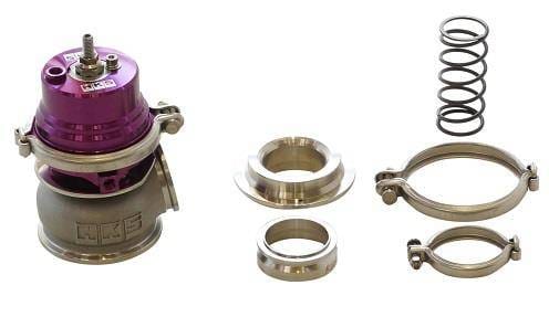 HKS 14005-AK002 HKS GTII Waste Gate 50mm thumbnail 2