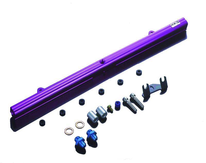 HKS 14007-AM003 HKS FUEL DELIVERY KIT CT9A(EVO7/8) thumbnail 2