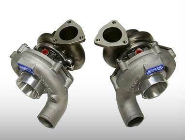 HKS 14001-AK017 HKS GTII7460 Symmetry Twinturbo thumbnail 2
