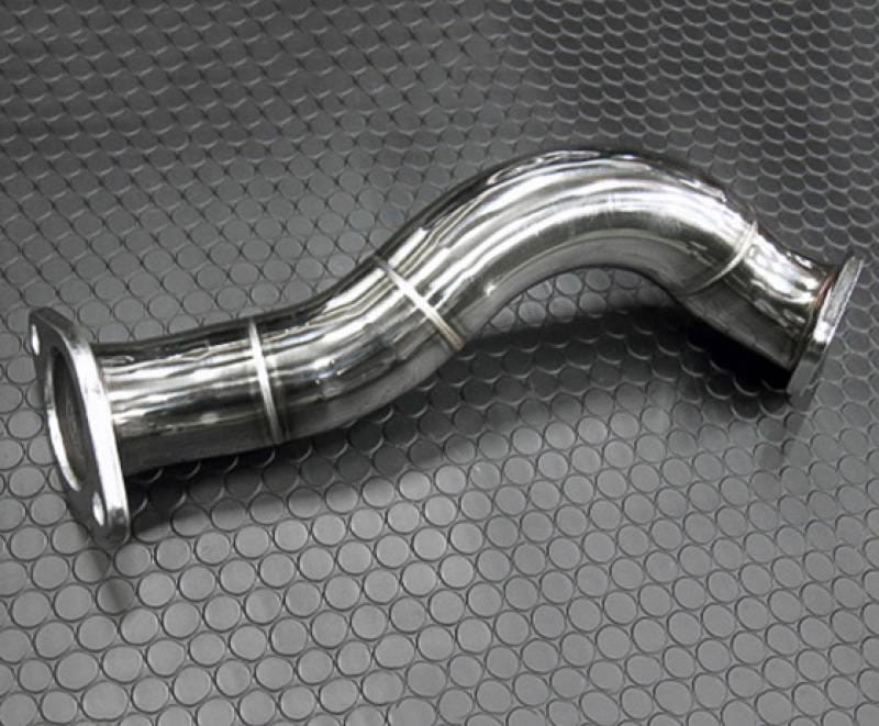 HKS 14011-AT001 HKS Toyota 86 / Subaru BRZ Exhaust Joint Pipe thumbnail 2